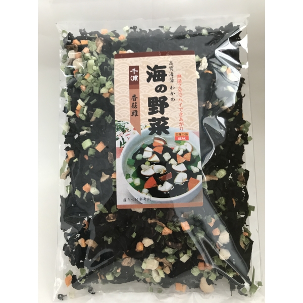 香菇雞