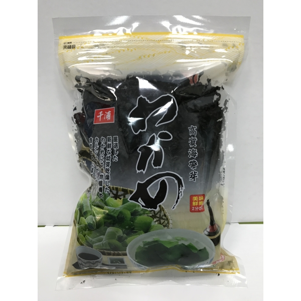 千浦海帶芽150G